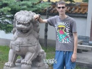 MOD26