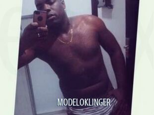 MODELOKLINGER