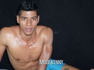 MODSKENNY