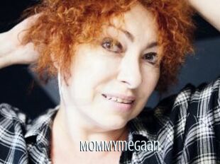 MOMMYmegaan