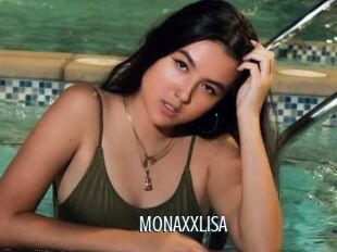 MONAxxLISA