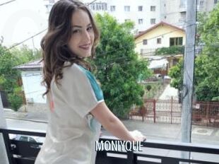 MONIYQUE
