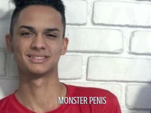 MONSTER_PENIS