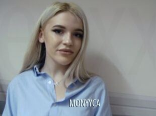 MONYYCA