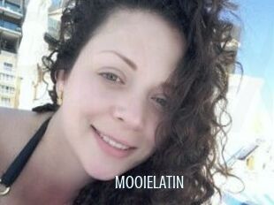 MOOIELATIN