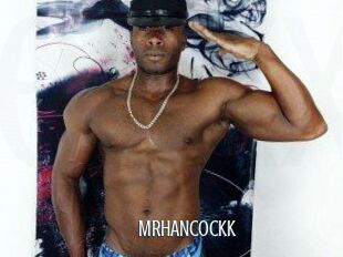 MRHANCOCKK