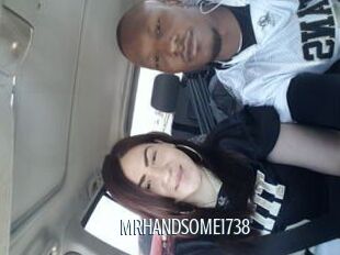 MRHANDSOME1738