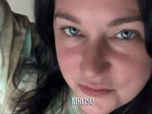 MRose