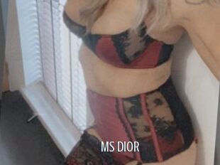 MS_DIOR
