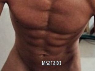 MSarado