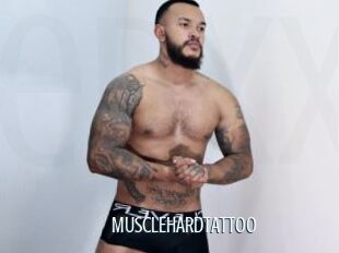MUSCLEHARDTATTOO