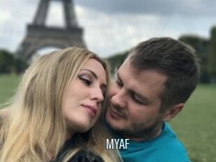MYAF