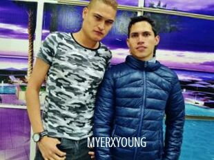 MYERxYOUNG