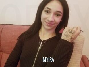 MYIRA