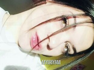 MYIRIYAM
