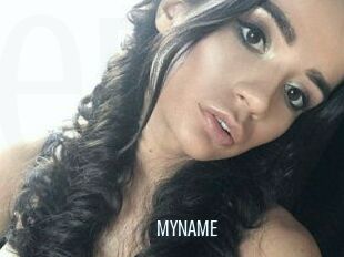 MYNAME