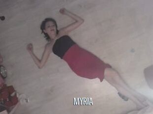 MYRIA