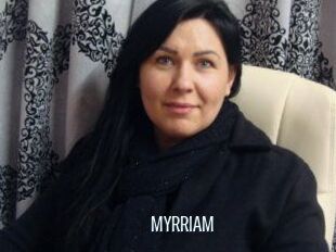 MYRRIAM