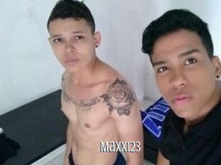 MaXx123