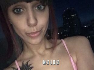 Ma_Lina Edonkey xxx