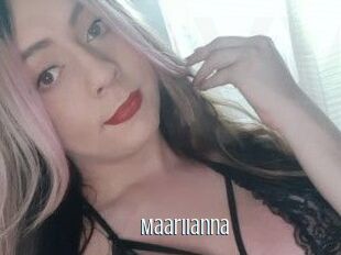 Maariianna