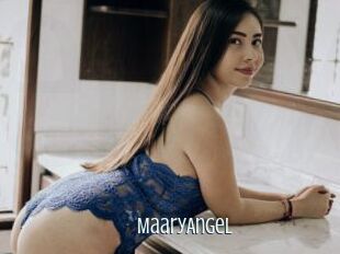 MaaryAngel
