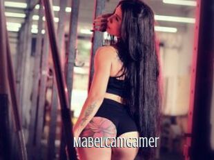MabelCamGamer