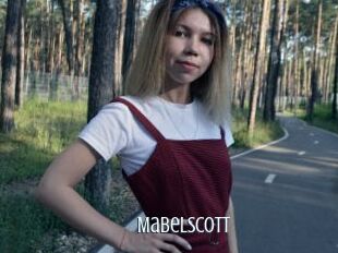 MabelScott