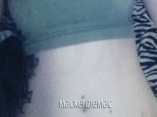 MacKenzieMac
