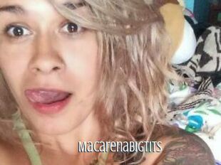 MacarenaBigTits