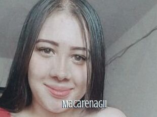 MacarenaGil