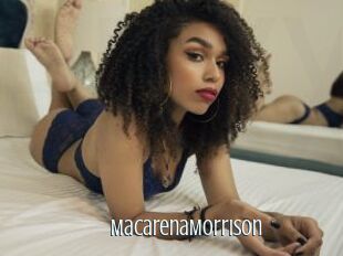 MacarenaMorrison