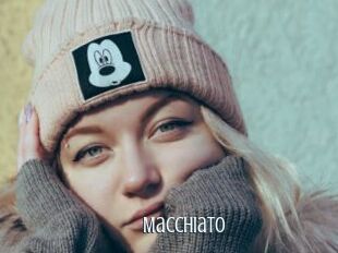 Macchiato