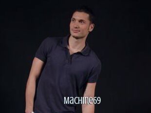 Machine69