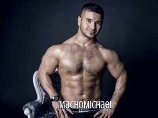 MachoMichael