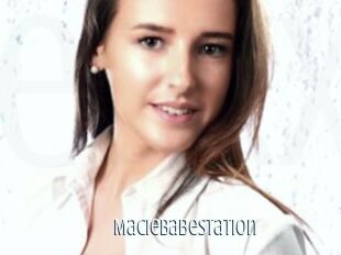 MacieBabestation