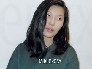 MacieRosy