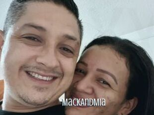 MackAndMia Edonkey xxx