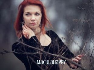 MaculaHappy