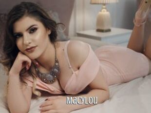 MacyLou