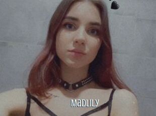 MadLily Edonkey xxx