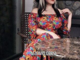 MadMelodiya