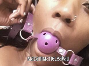 MadamMarieLeavau