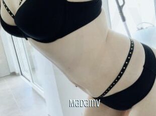 MadamV