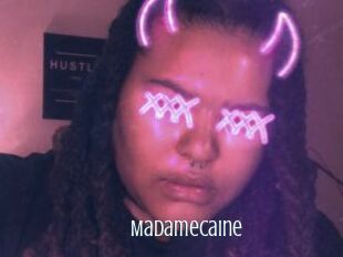 MadameCaine