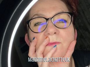 MadameLaChatteUK