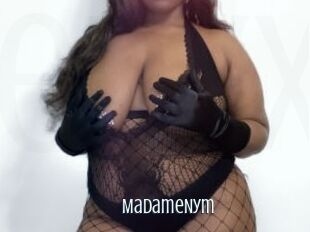 MadameNym