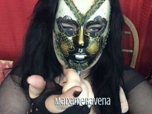 MadameRavena