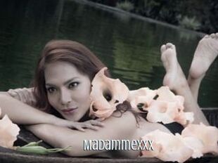 MadammeXXX