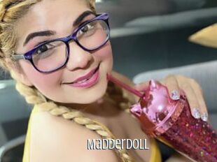 MadderDoll